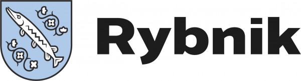 logo Rybnik poziom