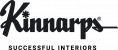Kinnarps logo tagline v2