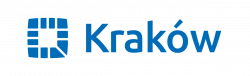 krakow logo poziom