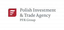 Polish Investment and Trade Agency logo Pantone v2